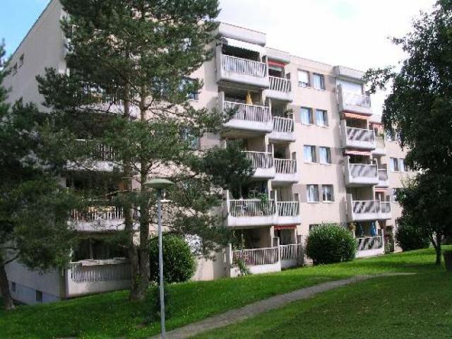 Etagenwohnung mieten in Romanel-sur-Lausanne