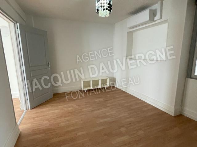 Appartement location à Fontainebleau, La Chapelle-la-reine