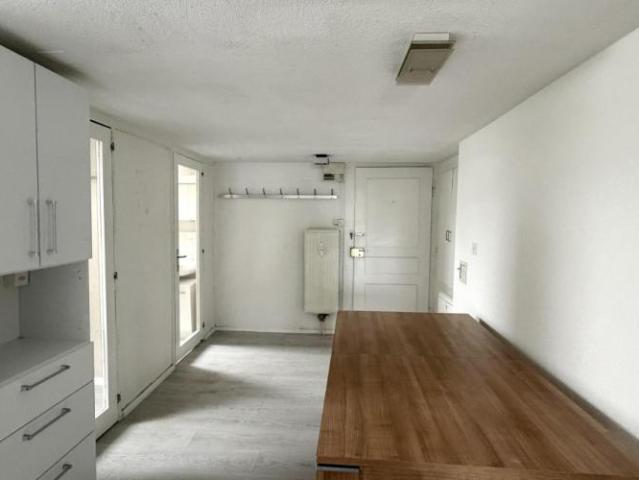 Apartment mieten in La Chaux-de-Fonds