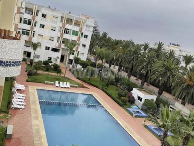 Appartement vente à Mohammedia, Gharb-Chrarda-Beni Hssen