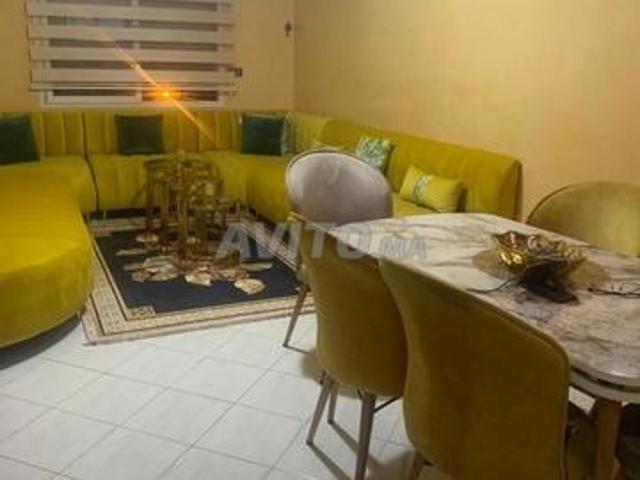 Appartement location à Anfa, Gharb-Chrarda-Beni Hssen
