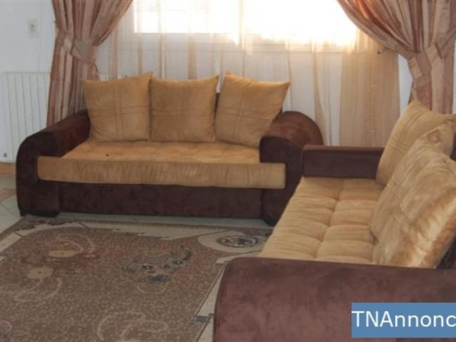 Appartement location