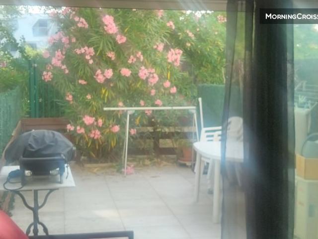 Appartement location à Dijon