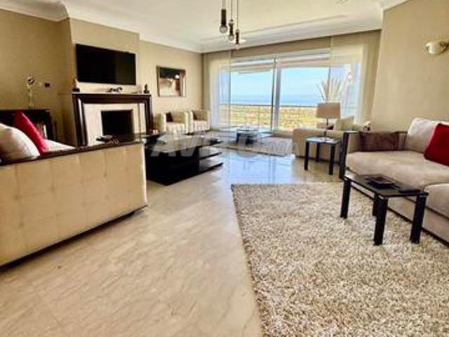 Appartement location à Anfa, Gharb-Chrarda-Beni Hssen