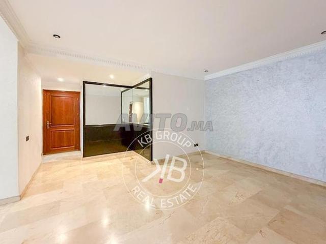 Appartement location à Hay Riad, Berkane