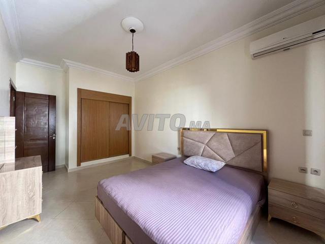 Appartement location à Tangero, Tanger-Tétouan