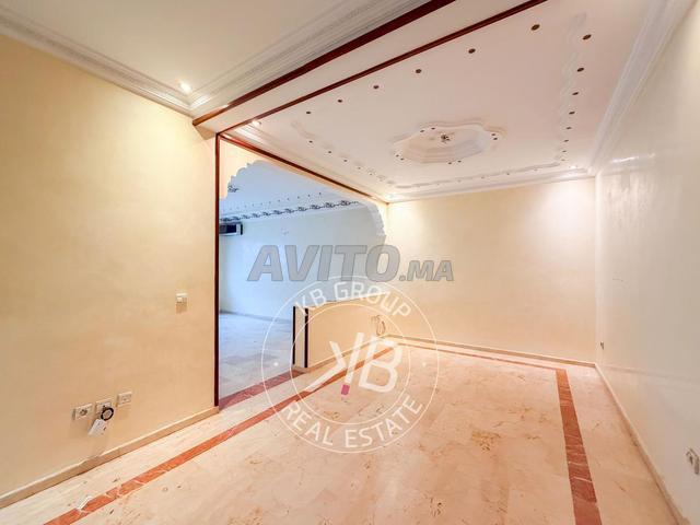 Appartement location à Hay Riad, Berkane