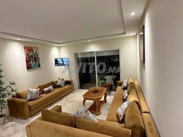 Appartement location à Gharb-Chrarda-Beni Hssen