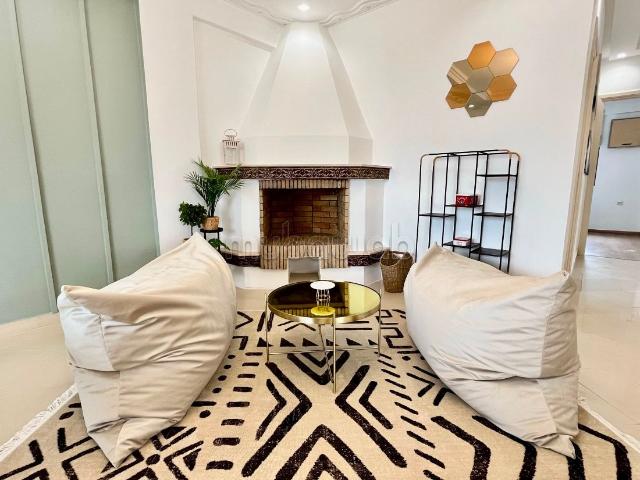 Appartement location à Anfa, Gharb-Chrarda-Beni Hssen