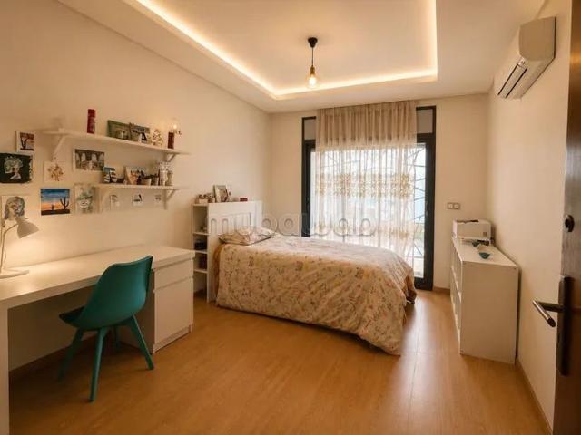 Appartement location à Anfa, Gharb-Chrarda-Beni Hssen