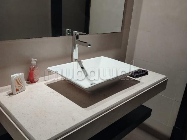 Appartement location à Anfa, Gharb-Chrarda-Beni Hssen