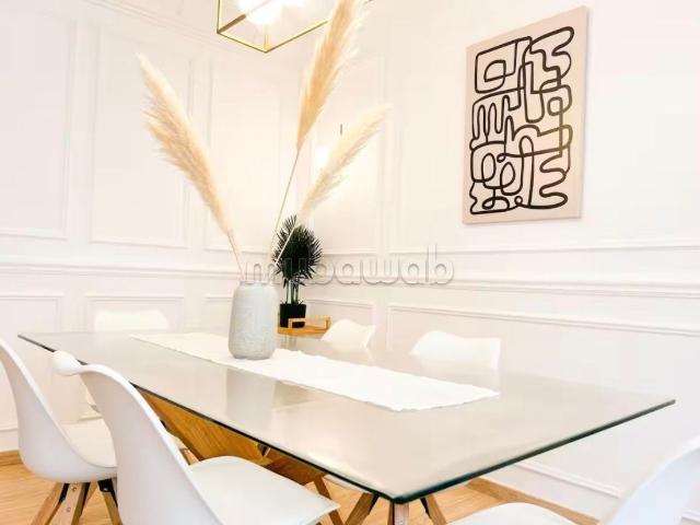 Appartement location à Anfa, Gharb-Chrarda-Beni Hssen