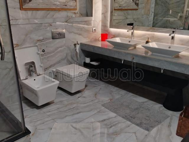 Appartement location à Anfa, Gharb-Chrarda-Beni Hssen