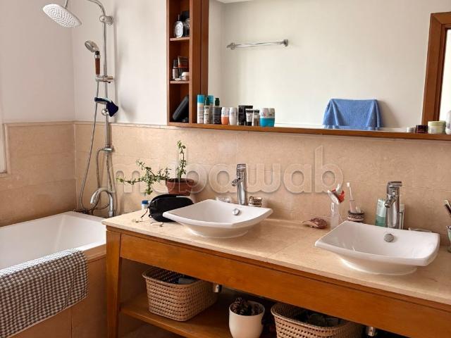 Appartement location à Anfa, Gharb-Chrarda-Beni Hssen