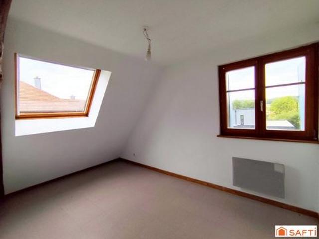 Appartement location à Traubach-le-Haut, Collectivité européenne d'Alsace