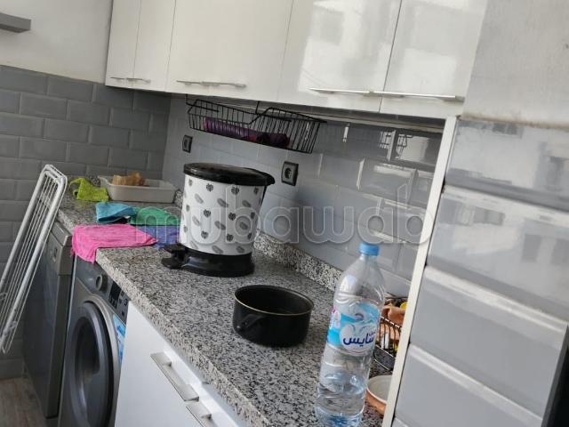 Appartement location à Anfa, Gharb-Chrarda-Beni Hssen
