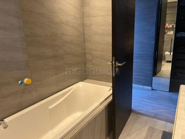 Appartement location à Anfa, Gharb-Chrarda-Beni Hssen