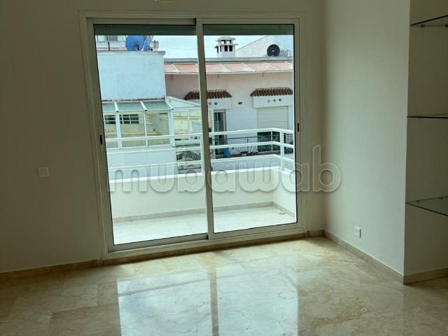 Appartement location à Anfa, Gharb-Chrarda-Beni Hssen
