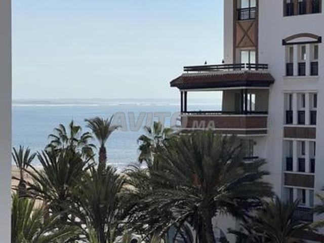 Appartement location à Agadir, Oued ed Dahab-Lagouira