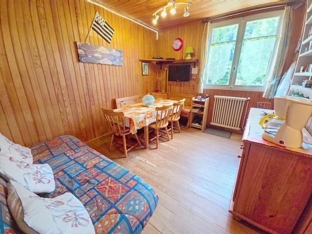 Appartement vente à Saint-Girons, Aulus-les-bains
