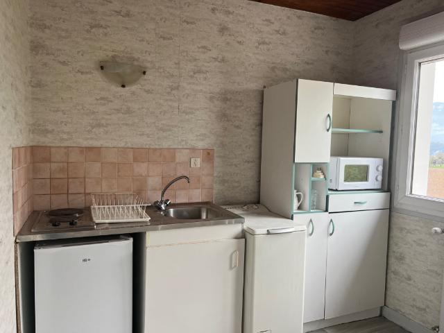 Appartement location à Chambéry, La Motte-servolex