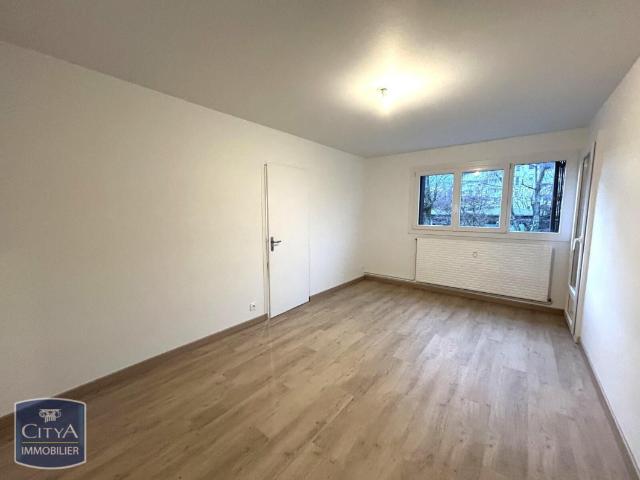 Appartement location à Chambéry, La Motte-servolex