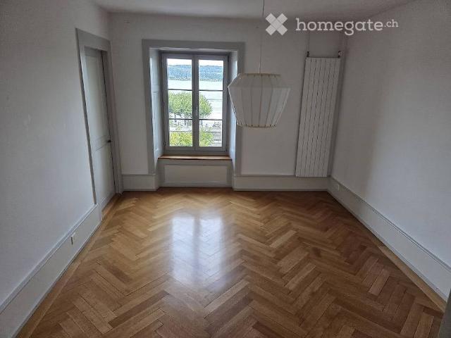 Apartment mieten in La Neuveville, Région administrative du Jura bernois