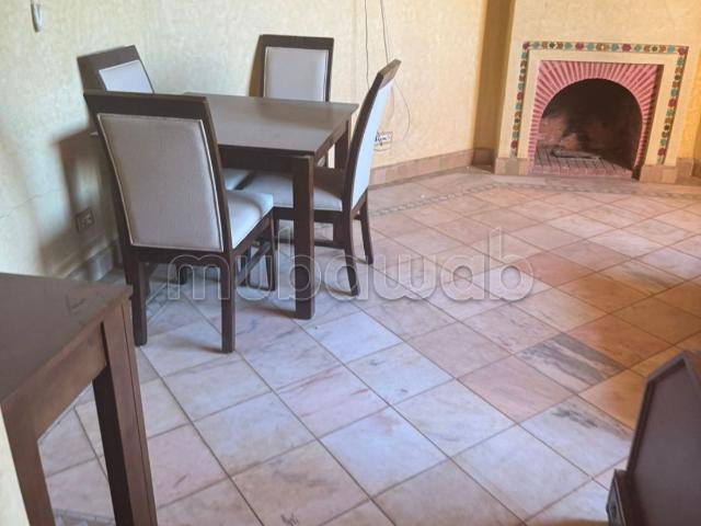 Appartement vente à Marrakech, L'Oriental