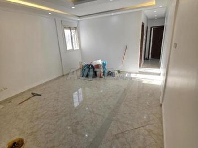 Appartement vente à Gharb-Chrarda-Beni Hssen