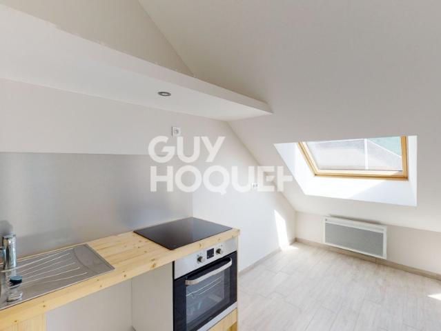 Appartement location à Chambéry, La Ravoire