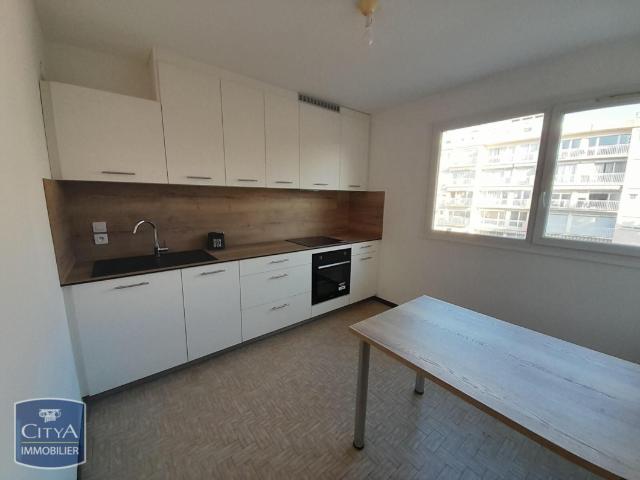 Appartement location à Chambéry, La Ravoire