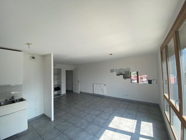 Appartement location à Chambéry, La Ravoire