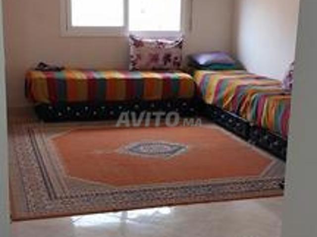 Appartement vente à Saf, L'Oriental