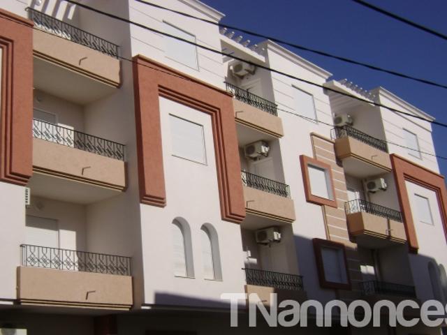 Appartement location à Bekalta