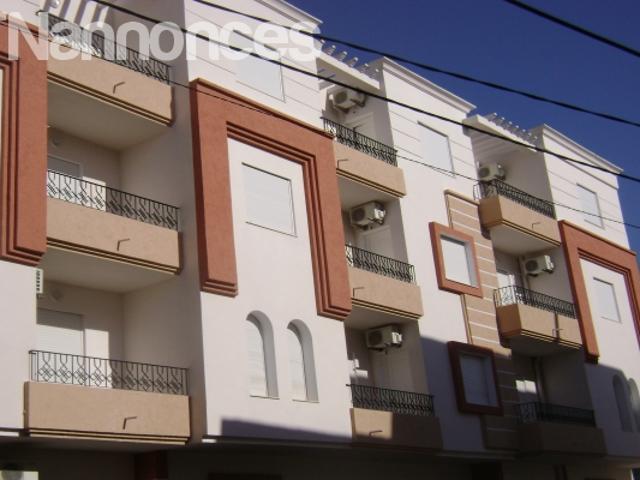 Appartement location à Bekalta