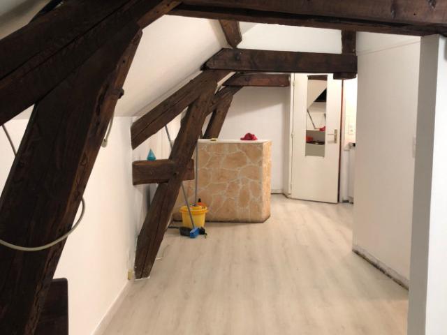 Appartement location à Chambéry, La Rochette