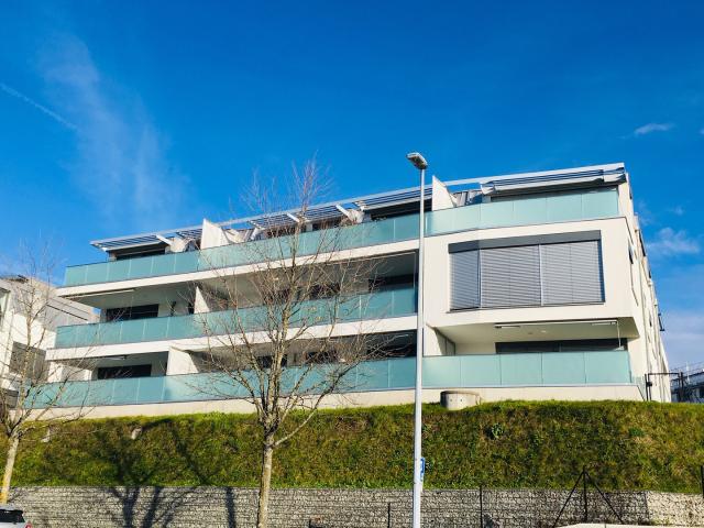 Apartment mieten in Cheseaux-Lausanne, Waadt