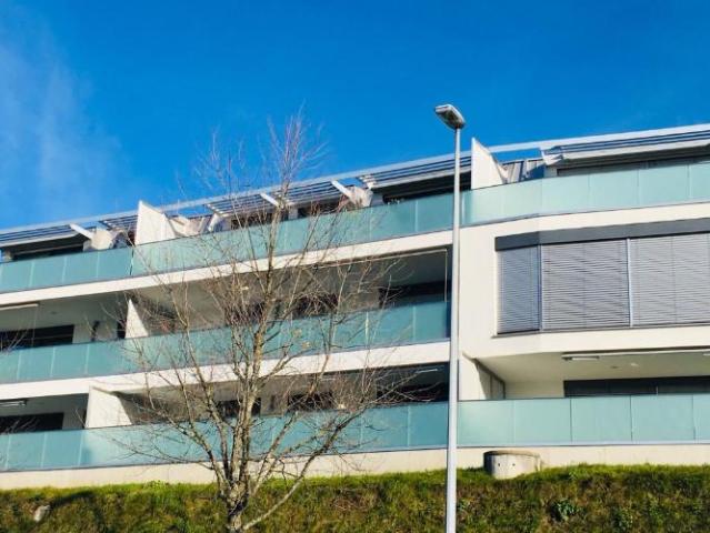 Apartment mieten in Cheseaux-Lausanne, Waadt
