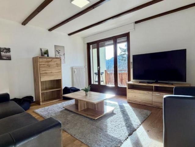 Apartment mieten in Crans-Montana, Wallis