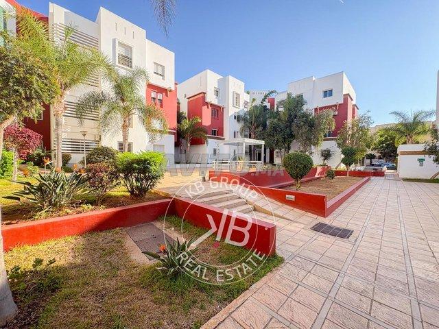 Appartement vente à Al Haouz, L'Oriental