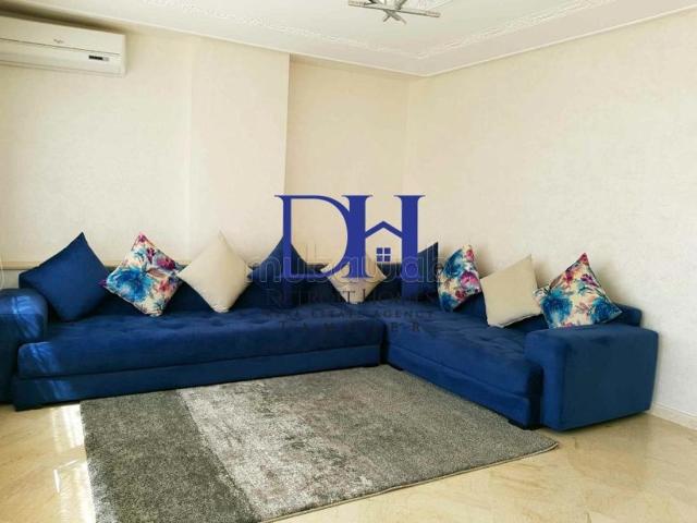 Appartement vente à Tangero, Tanger-Tétouan