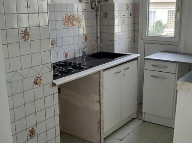 Appartement vente à Marseille