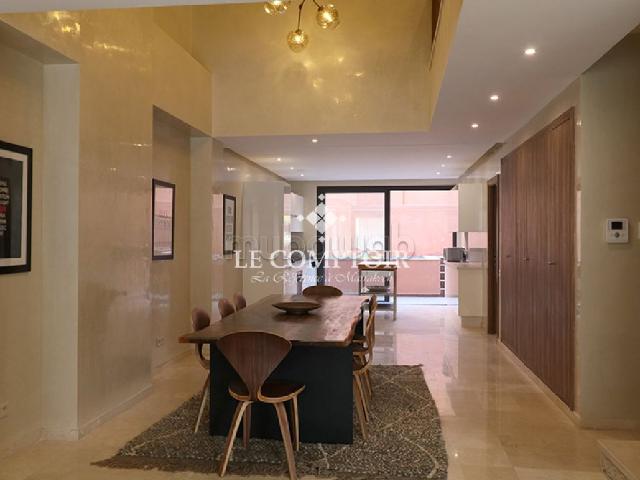 Appartement vente à Marrakech, L'Oriental