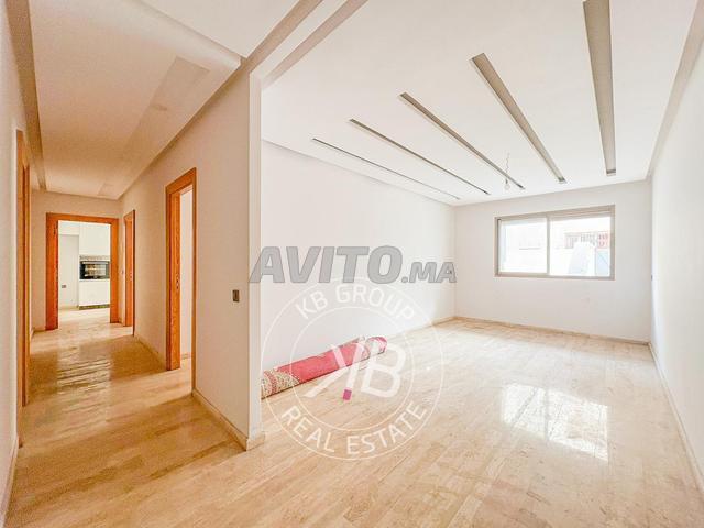 Appartement vente à Rbat