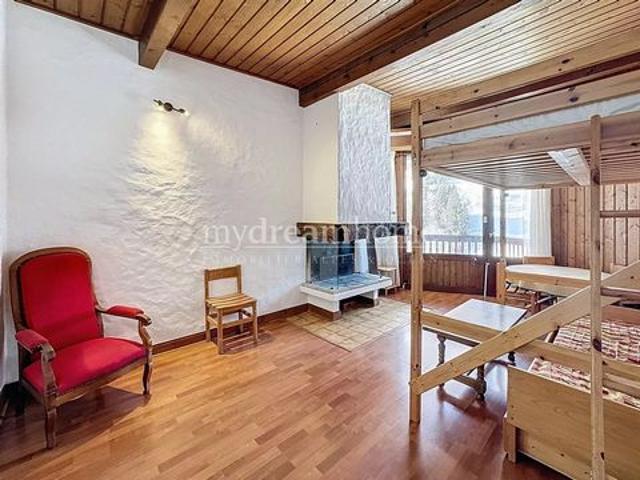 Appartement vente à Albertville, Flumet