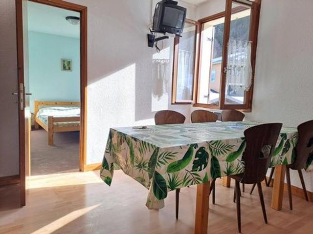 Appartement vente à Saint-Claude, Lajoux