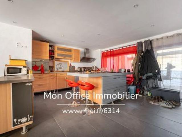 Appartement vente à Briançon, Réotier