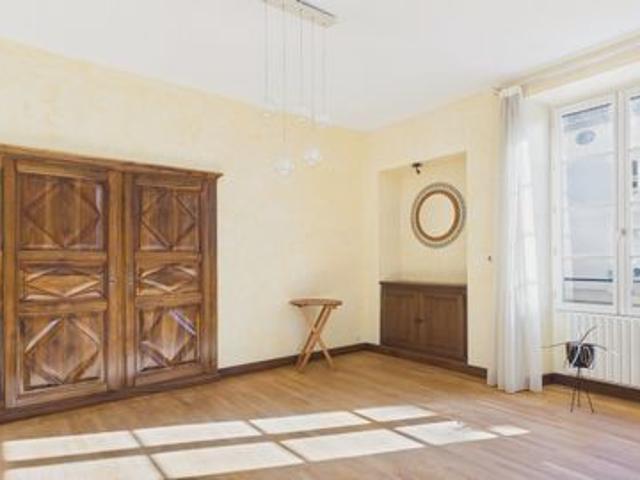 Appartement vente à Figeac, Saint-céré
