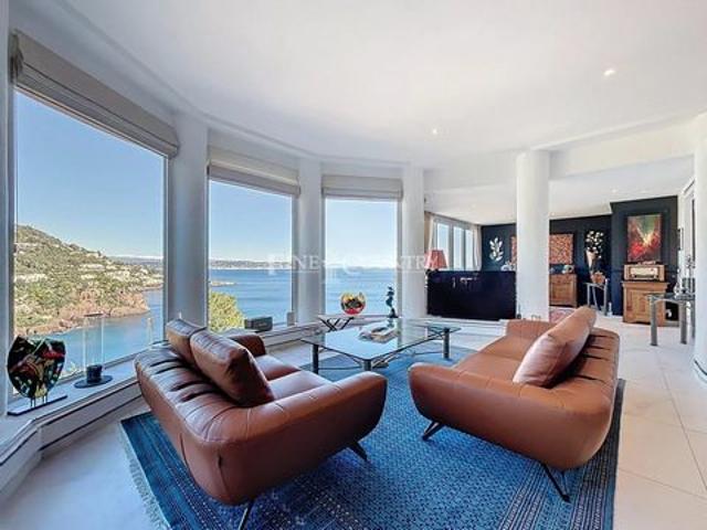 Appartement vente à Grasse, Théoule-sur-mer