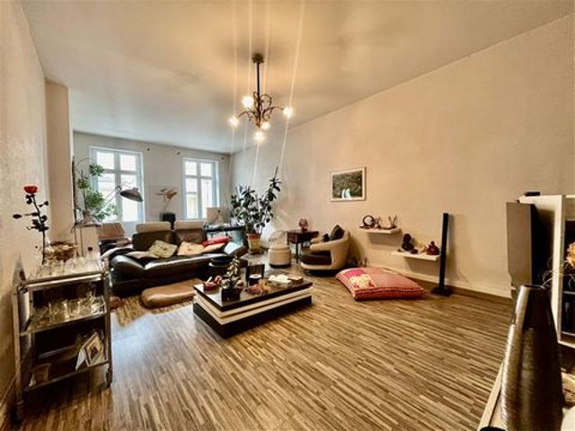 Appartement vente à Villeneuve-sur-lot, Bastide